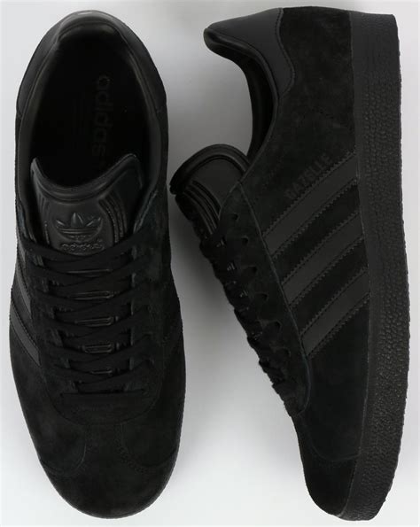 original black adidas shoes|new Adidas shoes all black.